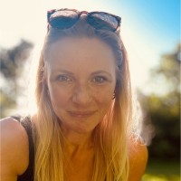Maria Bohnfeldt Madsen