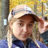 Mariah Curtis