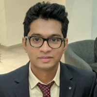B Shobin Mathew