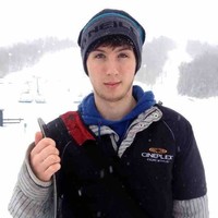 Daniel Peake