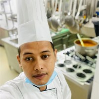 Sunil Sapkota Chhetri