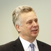 Chris Pierce