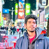 Gaurav Abhishek Raavi