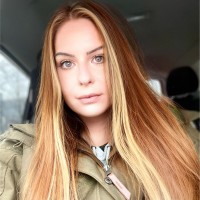 Ashley Goucher