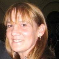 María Cristina Benedetti