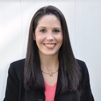 Amanda Aramayo Faunce