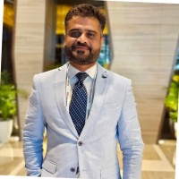 Gaurav Bhatra