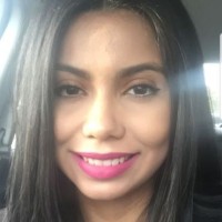 Jocelyn Canas
