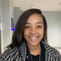 Tiana Dickson