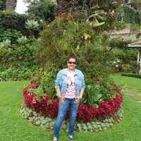 Gayatri Mishra
