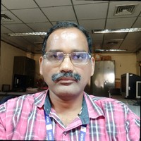 Anjaneyulu Rvg
