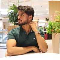 Ram Suresh