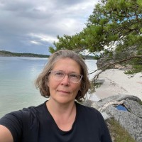 Ingrid Paulsson