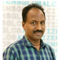 Srinivasa Rao M
