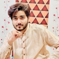 Ghayour Abbas