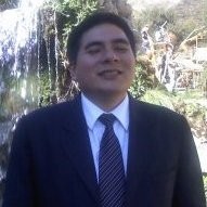 Alan Emilio Matos Barzola