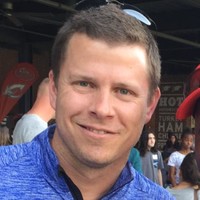 Brad Bailey