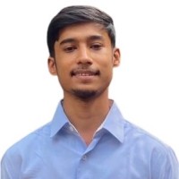 Muhammad Minhaz Uddin Chowdhury