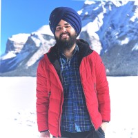 Sukhdeep Singh