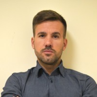 David González Fernández