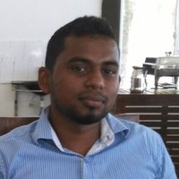 Uditha Gunarathna