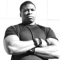 Andrae Wright