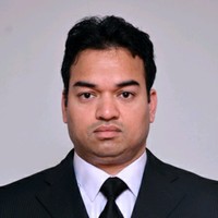 Amrit Singh Chaudhry