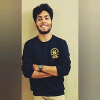 Nayan Verma