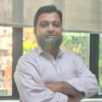 Ahmed Shariff