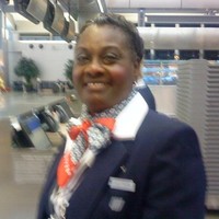 Mildred Alston