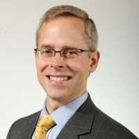 Peter Eglinton
