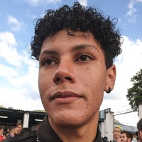 Lucas Luan B. Barbosa