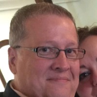 Robert Bruzy CFSP