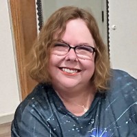 Marianne Bliss