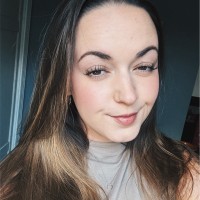 Olivia Bragg