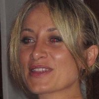 Lucia Mariuzzo