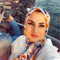 Dania NASRI
