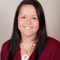 Laura Glander(Mulert), Shrm-Cp