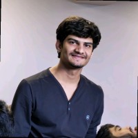 Arjun Nikam