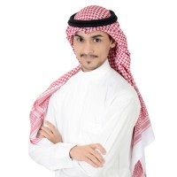 Ziyad Alzhrani