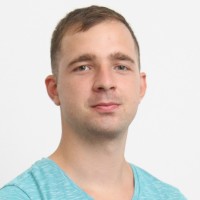 Daniel Slugoschi