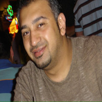 Shadi Zaki