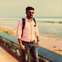 Bivin B Nair
