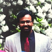 Hariharan Bharadwaj