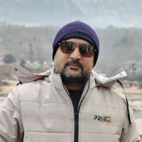 Jaymin Patel