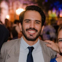 Javier Villarreal
