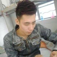 邱旭升