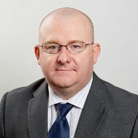 Mick Harris
