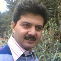 Dr. Suman Maitra