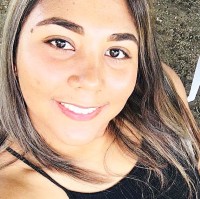Ysabel Maria Alvarez Gonzalez